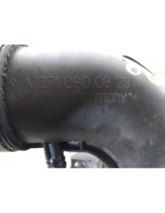 CAUDALIMETRO MERCEDES-BENZ CLASE C (BM 203) FAMILIAR -... 2