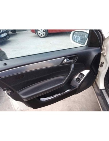 ELEVALUNAS DELANTERO IZQUIERDO MERCEDES-BENZ...