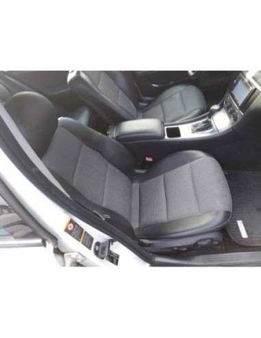 JUEGO ASIENTOS COMPLETO MERCEDES-BENZ CLASE C...