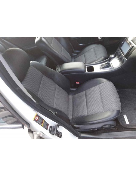 JUEGO ASIENTOS COMPLETO MERCEDES-BENZ CLASE C (BM 203) FAMILIAR - 172119