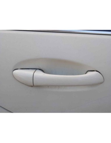 MANETA EXTERIOR TRASERA DERECHA MERCEDES-BENZ...