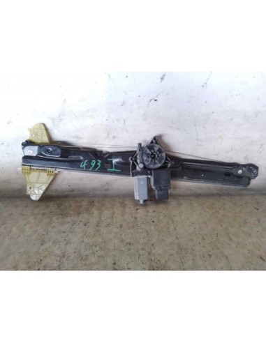 ELEVALUNAS DELANTERO IZQUIERDO PEUGEOT EXPERT...