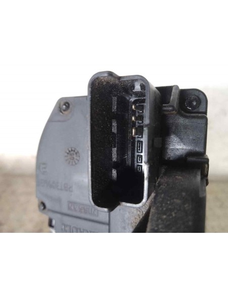 CERRADURA PUERTA DELANTERA IZQUIERDA NISSAN MICRA (K12E) - 102926