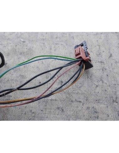 RETROVISOR DERECHO PEUGEOT 607 (S2) - 185083