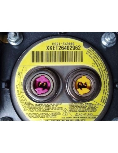 AIRBAG DELANTERO IZQUIERDO OPEL ASTRA H BERLINA...