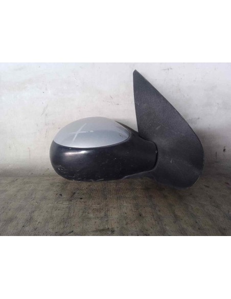 RETROVISOR DERECHO PEUGEOT 206 - 172453