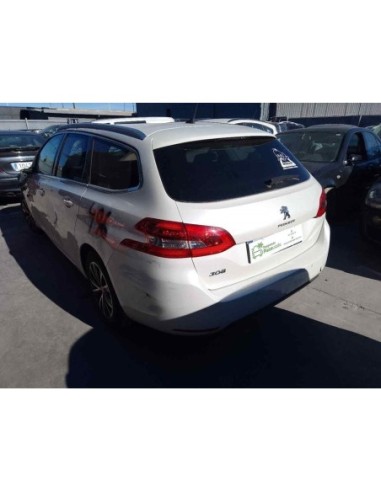 AMORTIGUADOR TRASERO IZQUIERDO PEUGEOT 308 SW -...