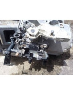 CAJA CAMBIOS PEUGEOT 308 SW - 172511 2