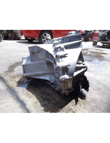 CAJA CAMBIOS PEUGEOT 308 SW - 172511