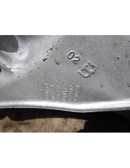 CAJA CAMBIOS PEUGEOT 308 SW - 172511