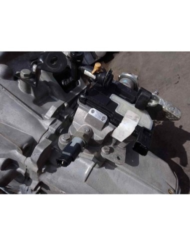 CAJA CAMBIOS PEUGEOT 308 SW - 172511