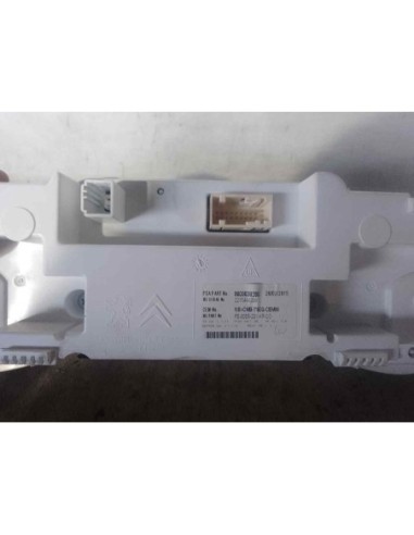 CUADRO INSTRUMENTOS PEUGEOT 308 SW - 172524