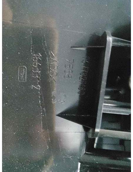 ESPEJO PEUGEOT 308 SW - 172526