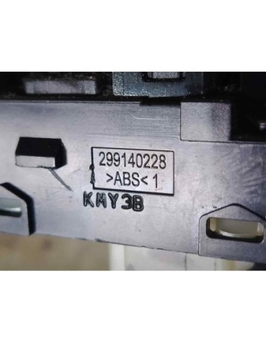 MANDO RETROVISOR HYUNDAI I20 (GB) - 185858