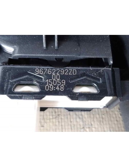 MANDO ELEVALUNAS TRASERO DERECHO PEUGEOT 308 SW - 172541