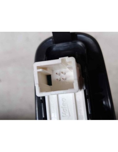 MANDO ELEVALUNAS TRASERO DERECHO PEUGEOT 308 SW...