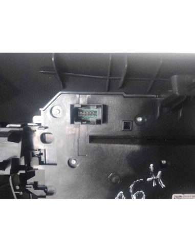 SISTEMA AUDIO / RADIO CD PEUGEOT 308 SW - 172575