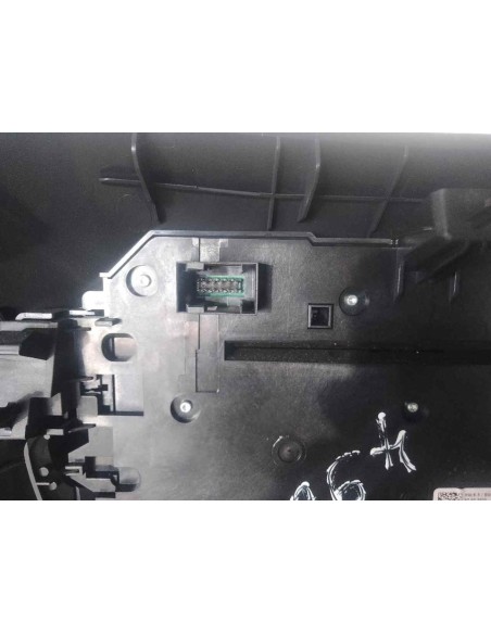 SISTEMA AUDIO / RADIO CD PEUGEOT 308 SW - 172575