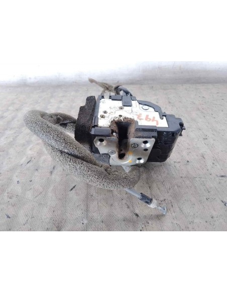 CERRADURA PUERTA DELANTERA IZQUIERDA NISSAN NV200 /EVALIA (M20/M) - 172611