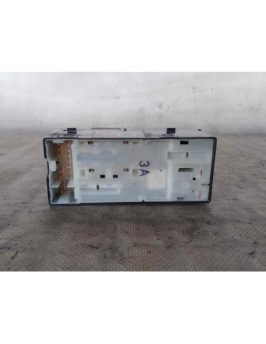 MANDO ELEVALUNAS DELANTERO IZQUIERDO NISSAN...