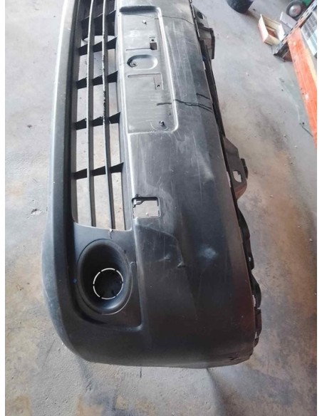 PARAGOLPES DELANTERO NISSAN NV200 /EVALIA (M20/M) - 172643