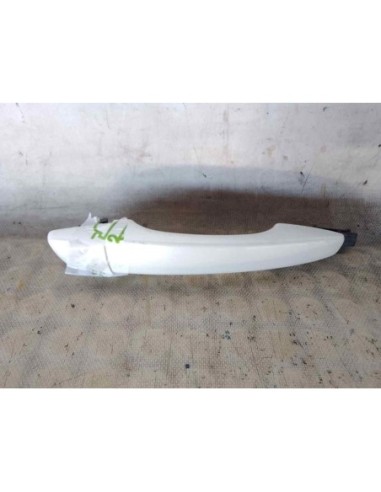 MANETA EXTERIOR TRASERA DERECHA PEUGEOT 308 SW...