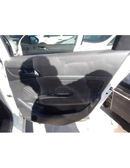 JUEGO ASIENTOS COMPLETO PEUGEOT 308 SW - 172795
