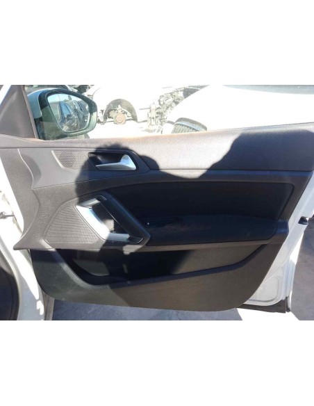 JUEGO ASIENTOS COMPLETO PEUGEOT 308 SW - 172795