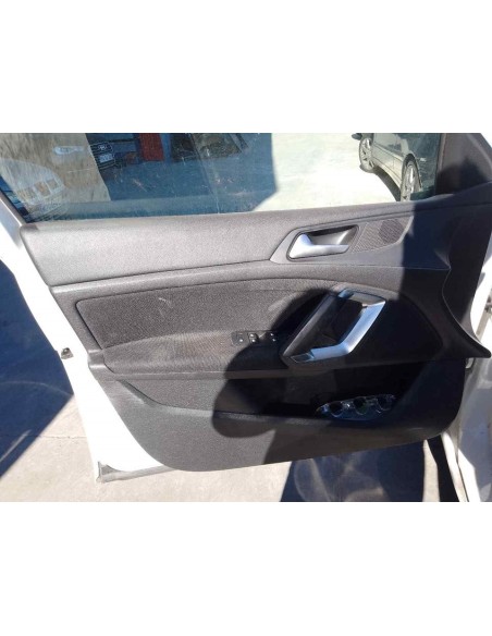 JUEGO ASIENTOS COMPLETO PEUGEOT 308 SW - 172795