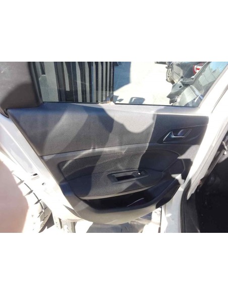 JUEGO ASIENTOS COMPLETO PEUGEOT 308 SW - 172795