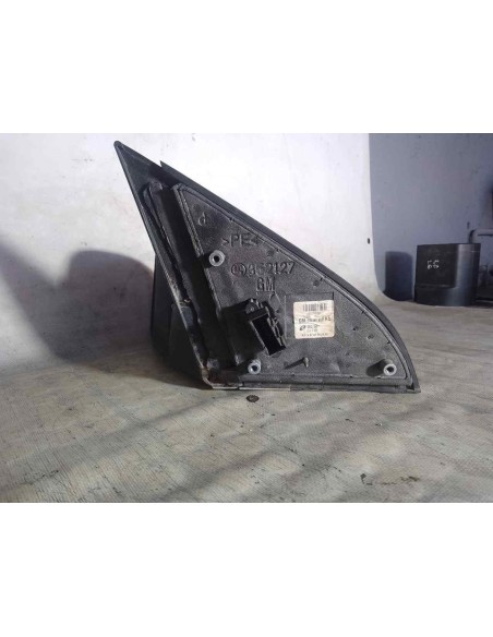 RETROVISOR IZQUIERDO OPEL VECTRA C BERLINA - 178988