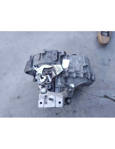 CAJA CAMBIOS SEAT ALHAMBRA (7V9) - 179012