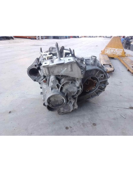 CAJA CAMBIOS SEAT ALHAMBRA (7V9) - 179012