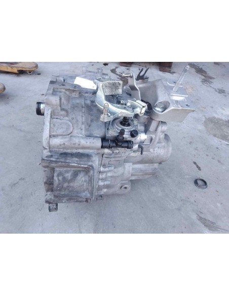 CAJA CAMBIOS SEAT ALHAMBRA (7V9) - 179012