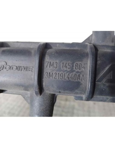 INTERCOOLER SEAT ALHAMBRA (7V9) - 179045