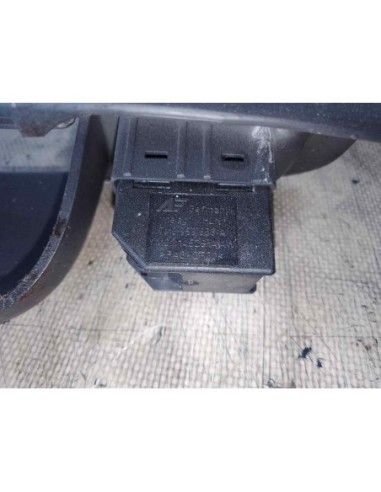 MANDO ELEVALUNAS TRASERO IZQUIERDO SEAT...