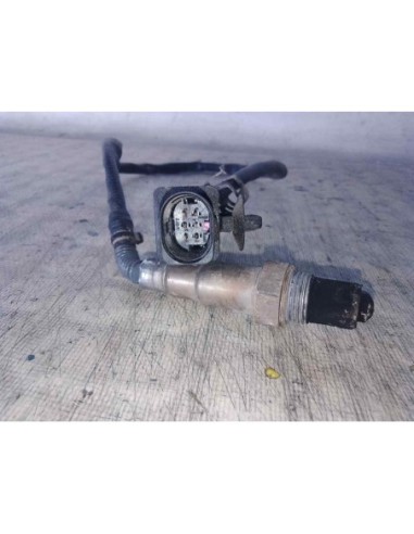 SONDA LAMBDA RENAULT MEGANE II BERLINA 5P - 173351