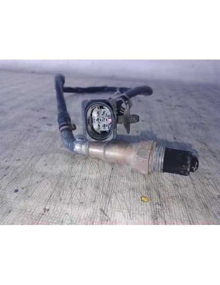 SONDA LAMBDA RENAULT MEGANE II BERLINA 5P - 173351