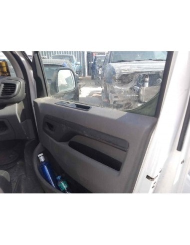 GUARNECIDO PUERTA DELANTERA DERECHA PEUGEOT...