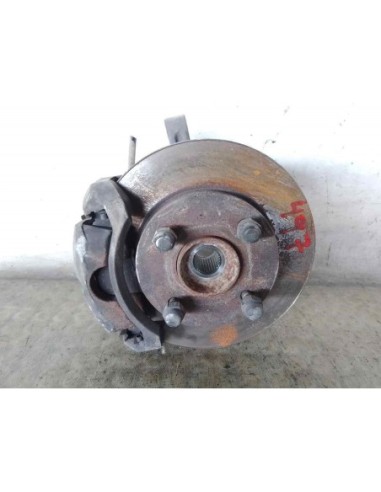 MANGUETA DELANTERA IZQUIERDA NISSAN NV200...