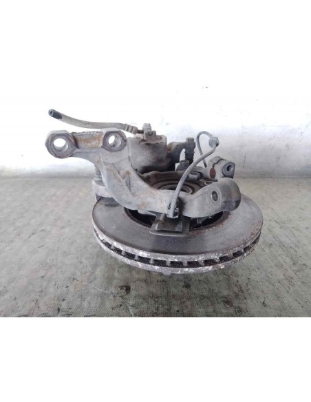 MANGUETA DELANTERA IZQUIERDA NISSAN NV200 /EVALIA (M20/M) - 172857