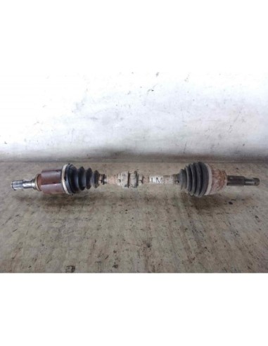 TRANSMISION DELANTERA IZQUIERDA NISSAN NV200...