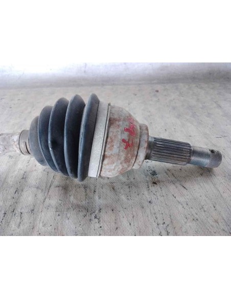 TRANSMISION DELANTERA IZQUIERDA NISSAN NV200 /EVALIA (M20/M) - 172859