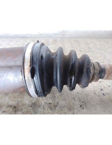 TRANSMISION DELANTERA IZQUIERDA NISSAN NV200...