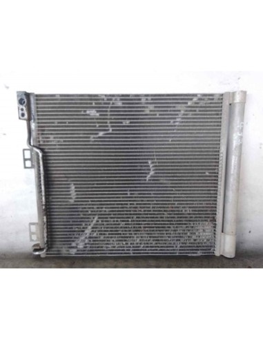 CONDENSADOR / RADIADOR  AIRE ACONDICIONADO...