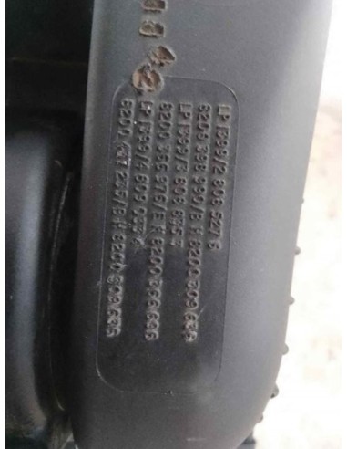 FILTRO AIRE NISSAN NV200 /EVALIA (M20/M) - 172871