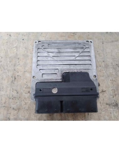 CENTRALITA MOTOR UCE MERCEDES-BENZ CLASE C (BM...