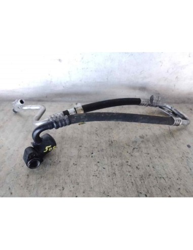 TUBOS AIRE ACONDICIONADO MERCEDES-BENZ CLASE C...