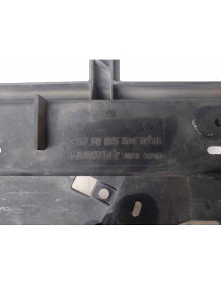 PANEL FRONTAL PEUGEOT 207 - 173350