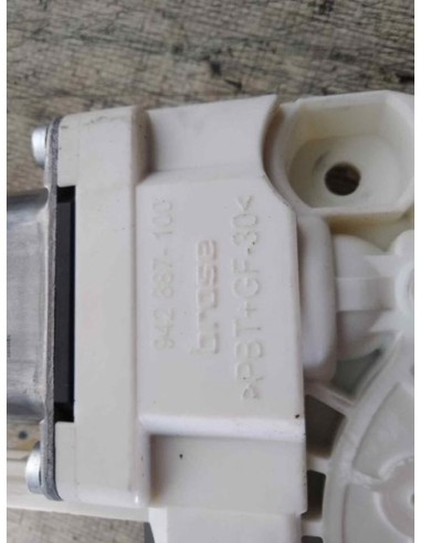 MOTOR ELEVALUNAS DELANTERO IZQUIERDO AUDI A1...